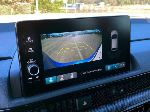 Used 2024 Honda CR-V EX-L image 15