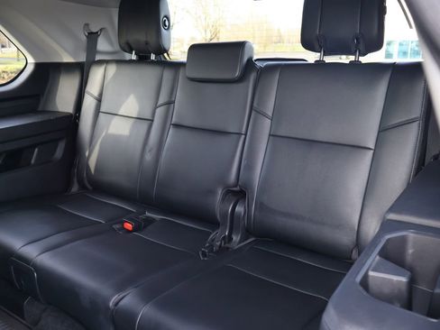 Used 2024 Toyota Sequoia SR5 w/ SR5 Premium Package image 29