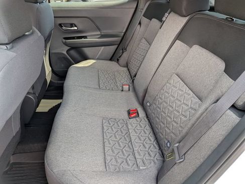 New 2026 Nissan Kicks SV FWD image 25
