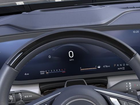 New 2026 Buick Enclave Avenir AWD/4WD image 18