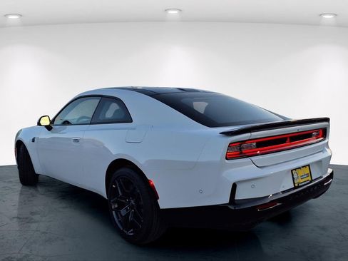 New 2026 Dodge Charger R/T Scat Pack image 7