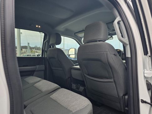 Used 2025 Ford F350 XLT image 13