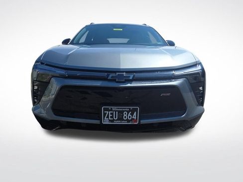 Used 2024 Chevrolet Blazer EV RS AWD/4WD image 9