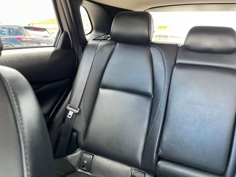 Used 2024 MAZDA CX-30 AWD 2.5 S w/ Select Sport Pkg image 37