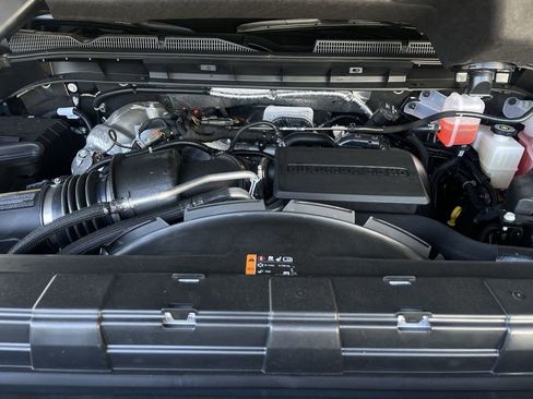 New 2026 GMC Sierra 3500 Denali Ultimate AWD/4WD image 30