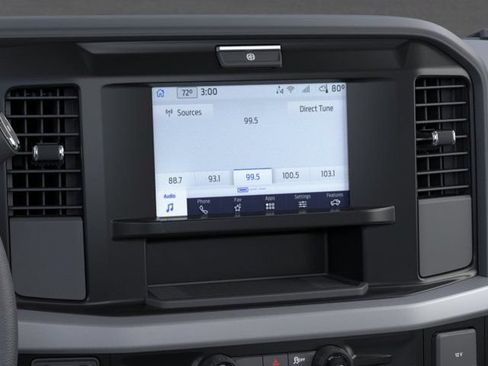 New 2026 Ford F350 XL AWD/4WD image 14
