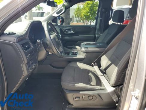Used 2023 Chevrolet Suburban LS RWD image 19