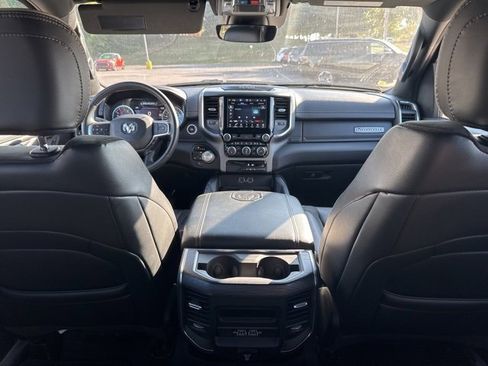 Certified 2024 RAM 1500 Laramie image 13
