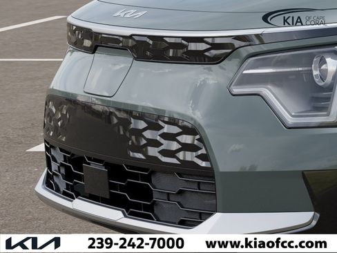 New 2026 Kia Niro Wind FWD image 12
