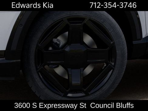 New 2027 Kia Telluride X-Line SX Prestige AWD/4WD image 11