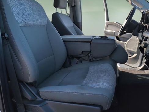 Used 2025 Ford F250 XLT w/ FX4 Off-Road Package image 18