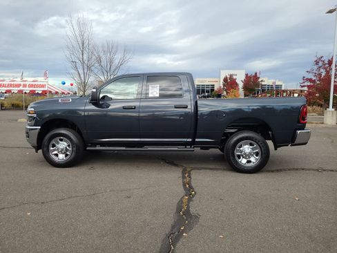 New 2026 RAM 2500 Tradesman image 11