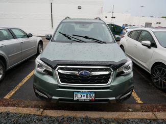 Used 2018 Subaru Forester 2.5i Touring w/ Popular Package #2 AWD/4WD video 2