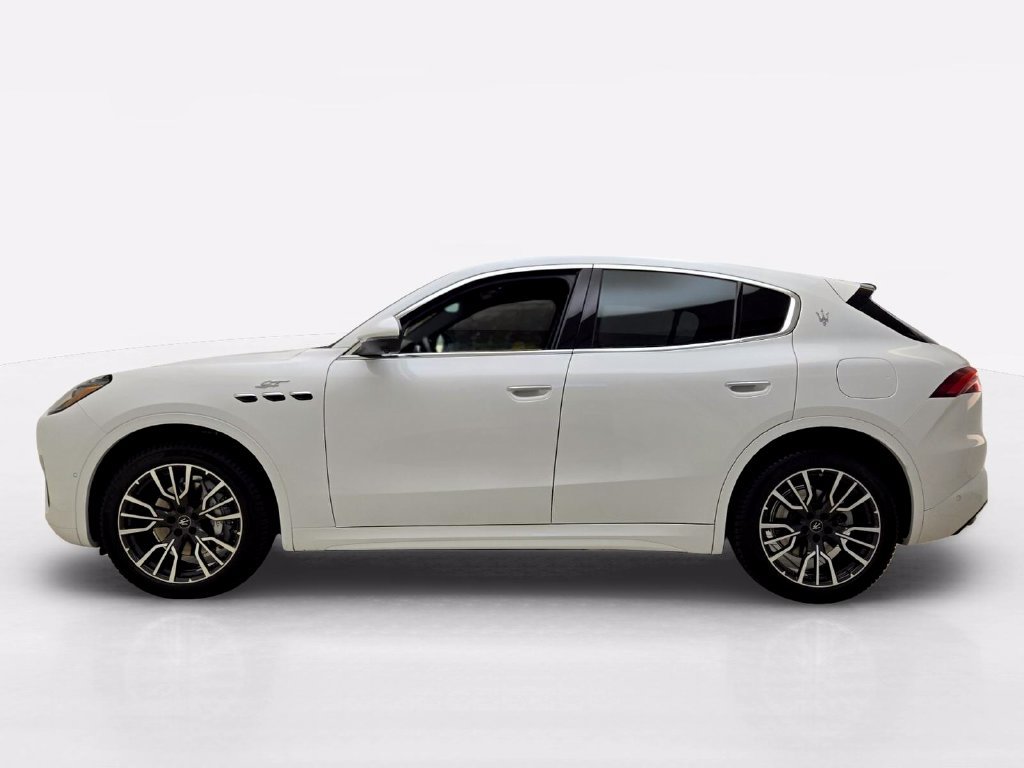 Certified 2024 Maserati Grecale GT AWD/4WD image 10