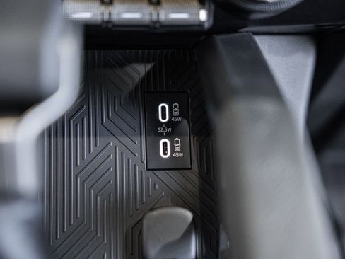 New 2026 Toyota Tacoma Limited image 24