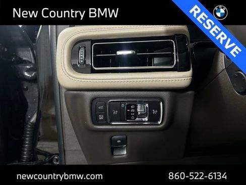 Used 2022 Lincoln Nautilus Reserve image 18