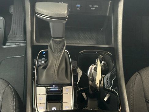 New 2026 Hyundai Tucson SE FWD image 16