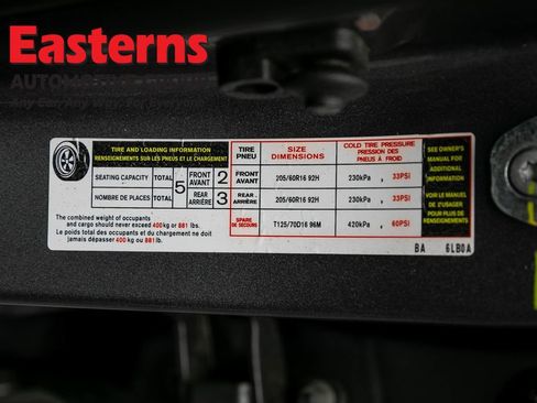 Used 2024 Nissan Sentra S FWD image 32