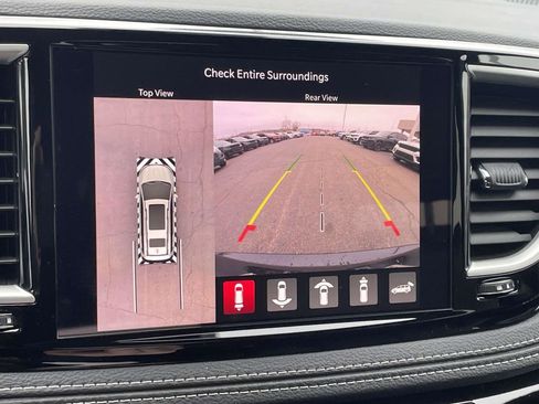 New 2026 Chrysler Pacifica Select image 32