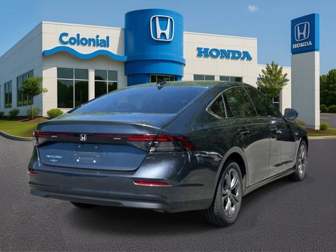 Used 2024 Honda Accord EX image 6