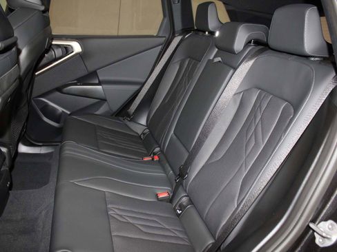 Used 2025 BMW X3 xDrive30i image 17