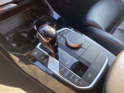 Used 2022 BMW X3 xDrive30i AWD/4WD image 14