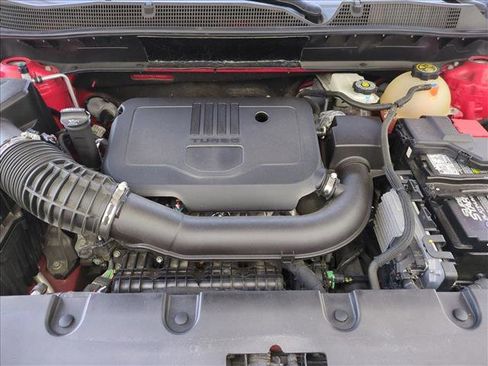 Used 2022 Chevrolet Blazer LT w/ LPO, Floor Liner Package image 22