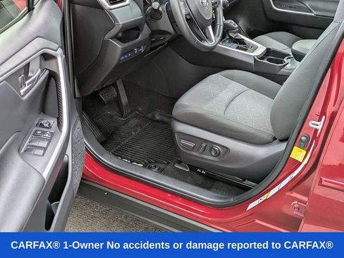 Used 2019 Toyota RAV4 XLE w/ Convenience Package AWD/4WD image 35