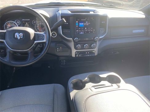 Used 2024 RAM 3500 Big Horn image 19