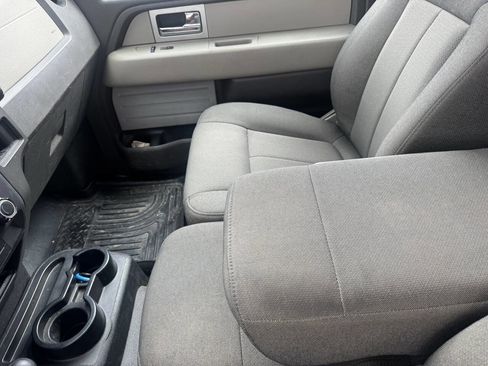 Used 2010 Ford F150 STX AWD/4WD image 12