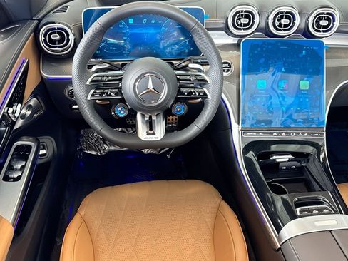 New 2026 Mercedes-Benz CLE 53 AMG 4MATIC Cabriolet image 19