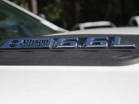 New 2025 Chevrolet Silverado 3500 W/T w/ WT Convenience Package image 6