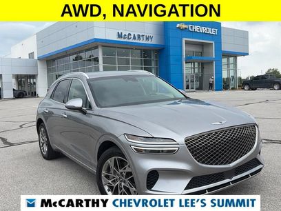Used 2025 Genesis GV70 2.5T