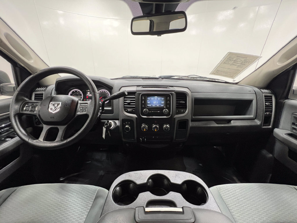 Used 2014 RAM 1500 Express AWD/4WD image 16