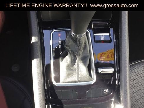 Used 2024 Jeep Compass Limited w/ Elite Group AWD/4WD image 25