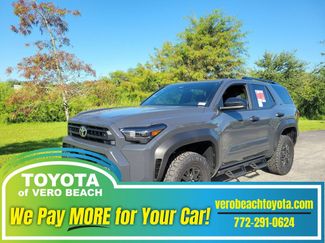 New 2026 Toyota 4Runner SR5 AWD/4WD video 1