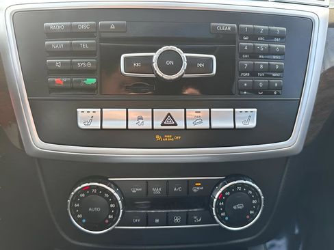 Used 2015 Mercedes-Benz ML 350 ML 350 image 24