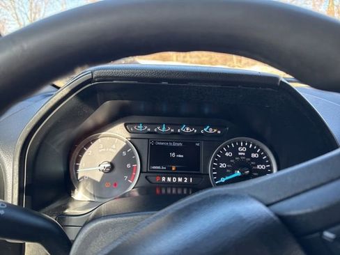 Used 2019 Ford F250 XLT image 22