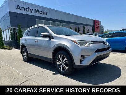 Used 2016 Toyota RAV4 XLE