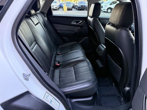 Used 2020 Land Rover Range Rover Velar S image 17