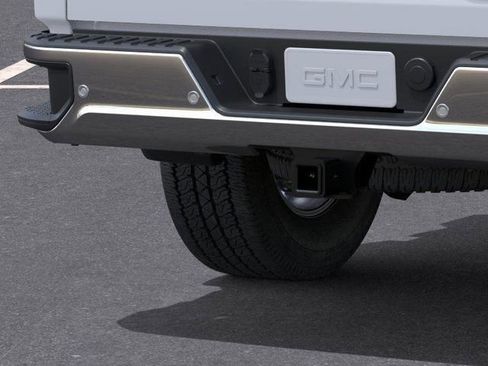 New 2026 GMC Sierra 2500 Pro w/ 1SA Pro Safety Plus Package AWD/4WD image 14
