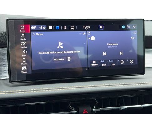New 2025 Alfa Romeo Tonale w/ Premium Package AWD/4WD image 24