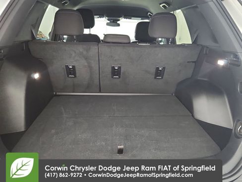 Used 2026 Chevrolet Equinox LT FWD image 30