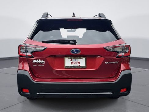 Certified 2023 Subaru Outback Premium AWD/4WD image 4