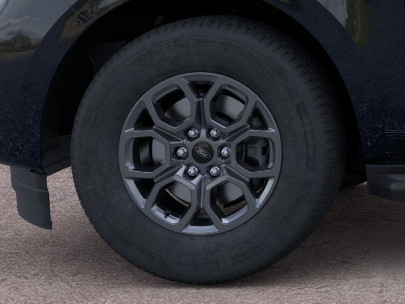 New 2026 Ford Expedition Active RWD image 19