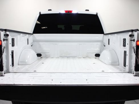 Used 2024 Ford F150 Lightning XLT w/ Max Trailer Tow Package image 14