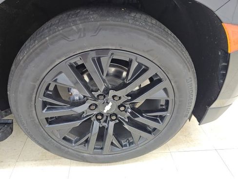 Used 2023 Chevrolet Tahoe High Country image 22