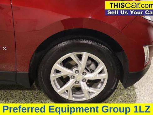 Used 2020 Chevrolet Equinox Premier image 10