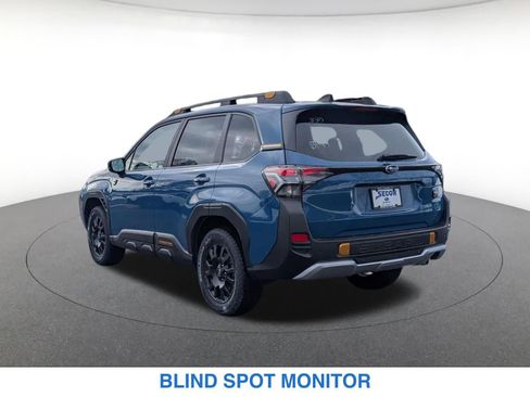 New 2026 Subaru Forester Wilderness AWD/4WD image 6