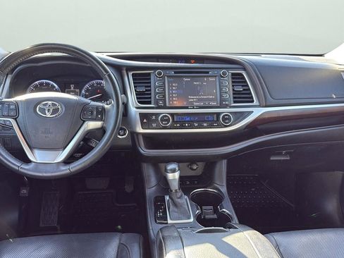 Used 2015 Toyota Highlander Limited image 22